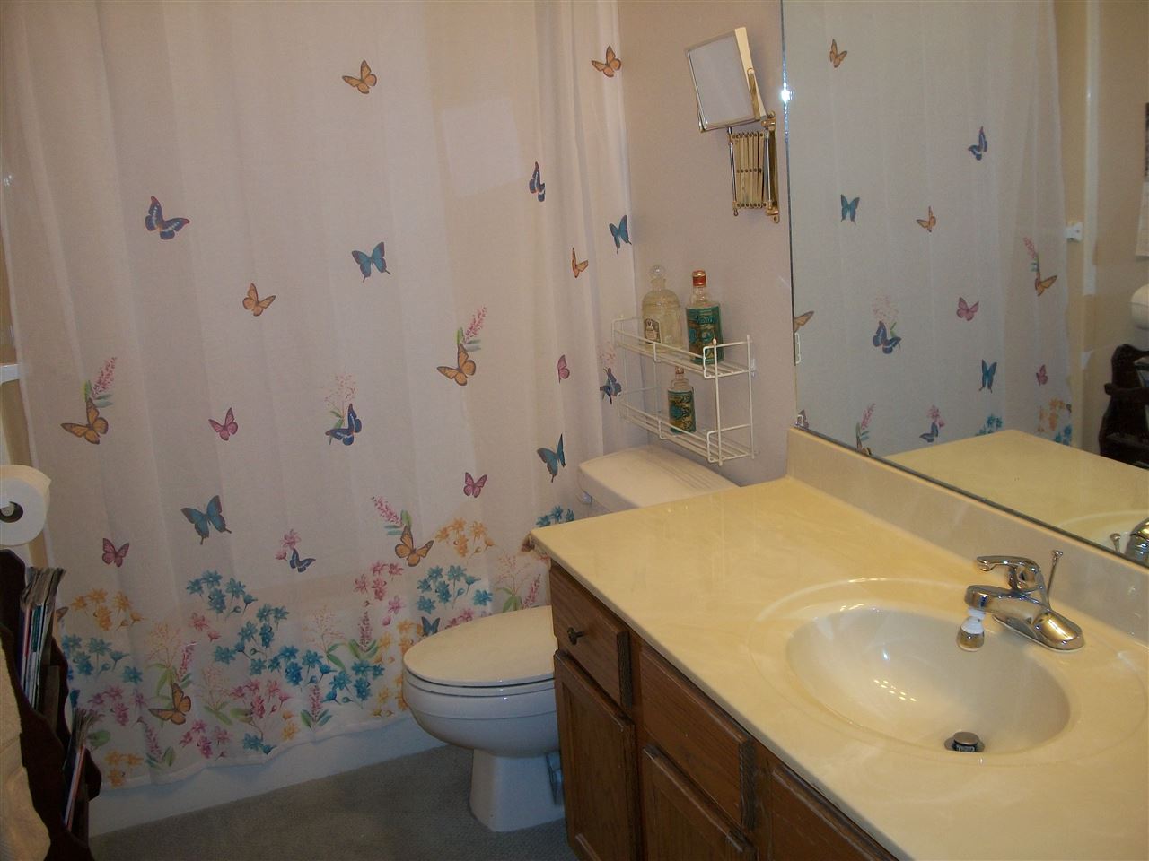 Not In List - Residential