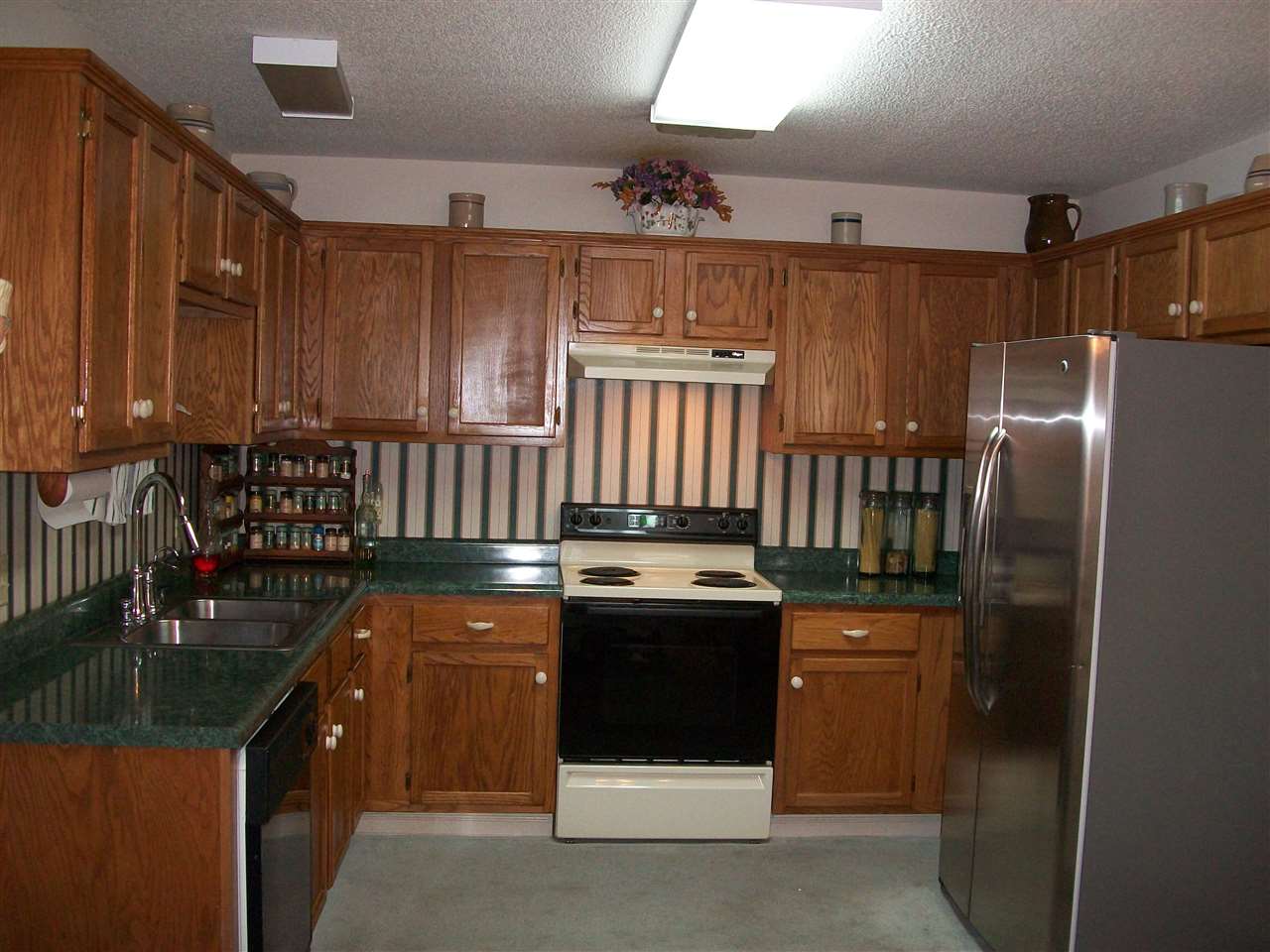 Not In List - Residential