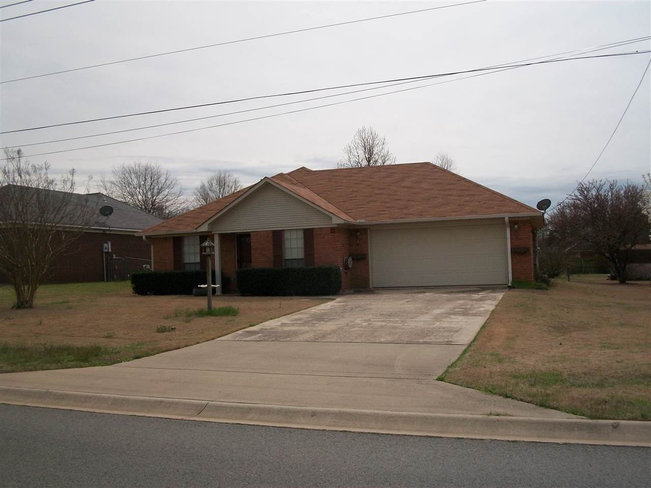 Not In List - Residential