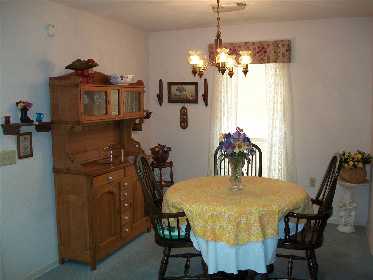 Not In List - Residential