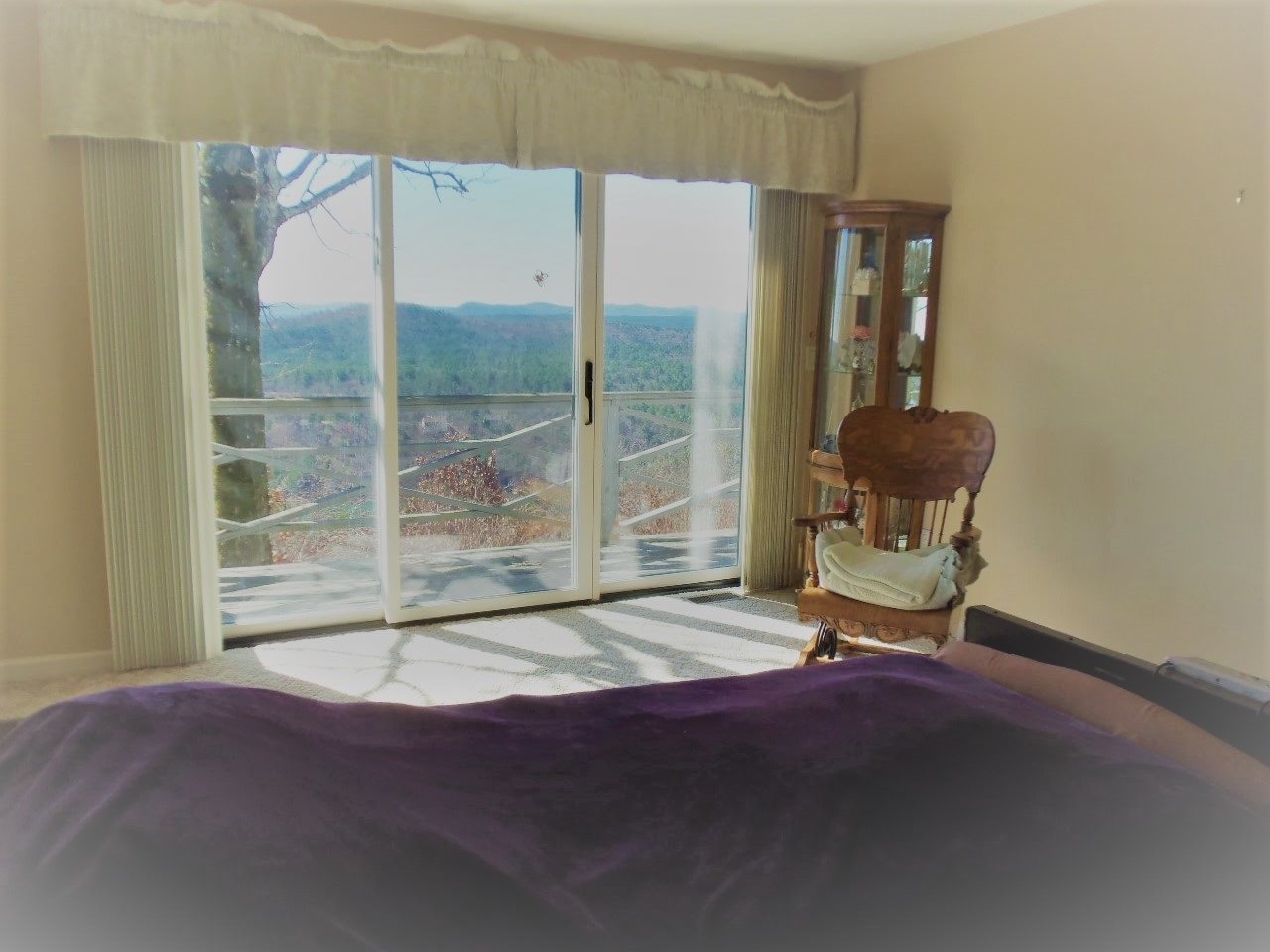 Mesero - Residential