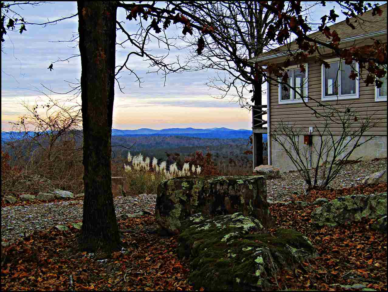 Mesero - Residential