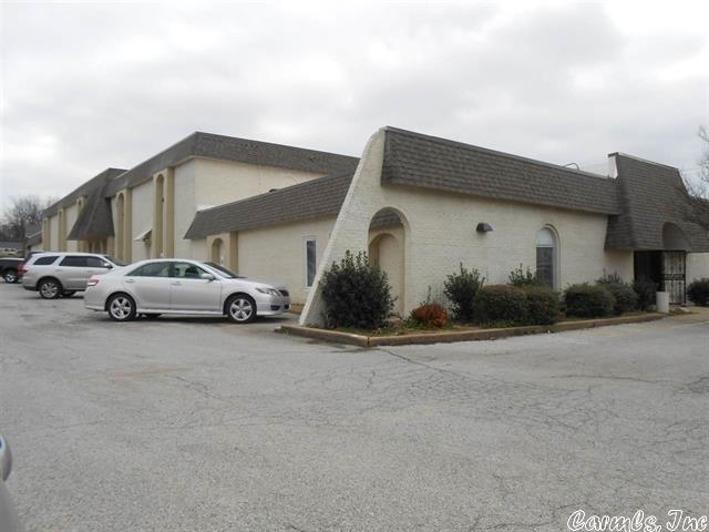Metes & Bounds - Commercial Sale