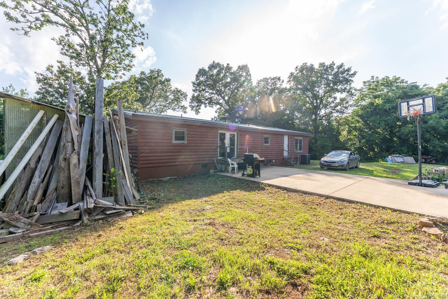 Not In List - Residential