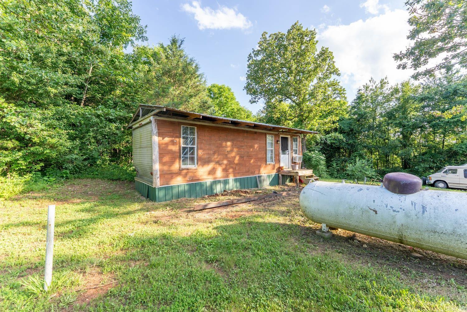 Not In List - Residential