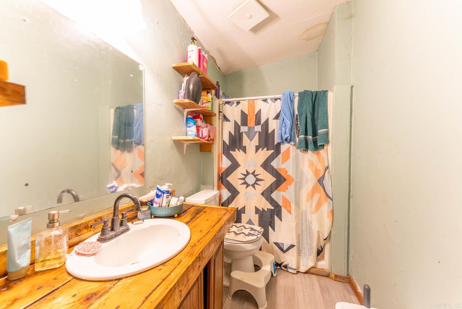 Not In List - Residential