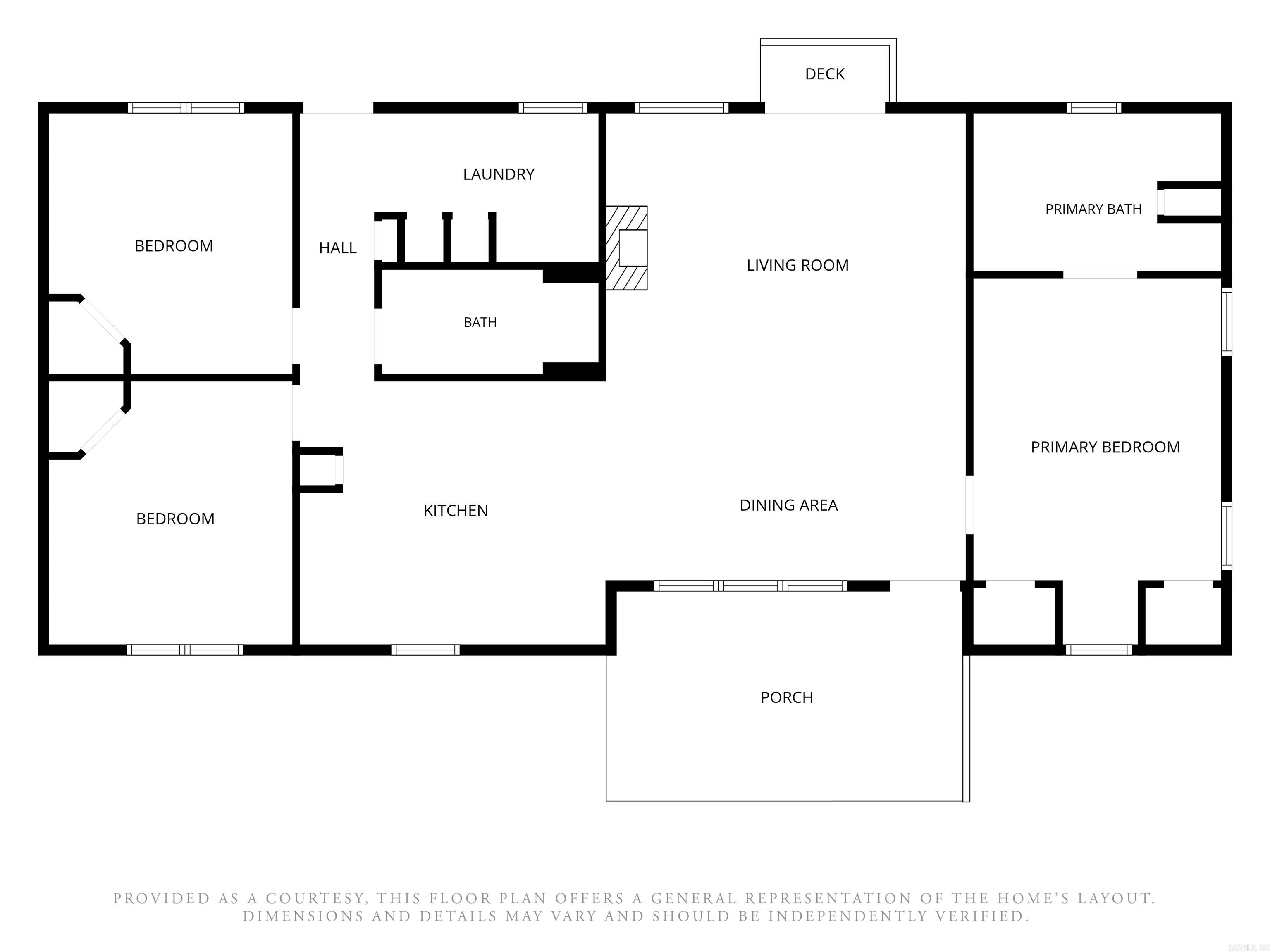 Not In List - Residential