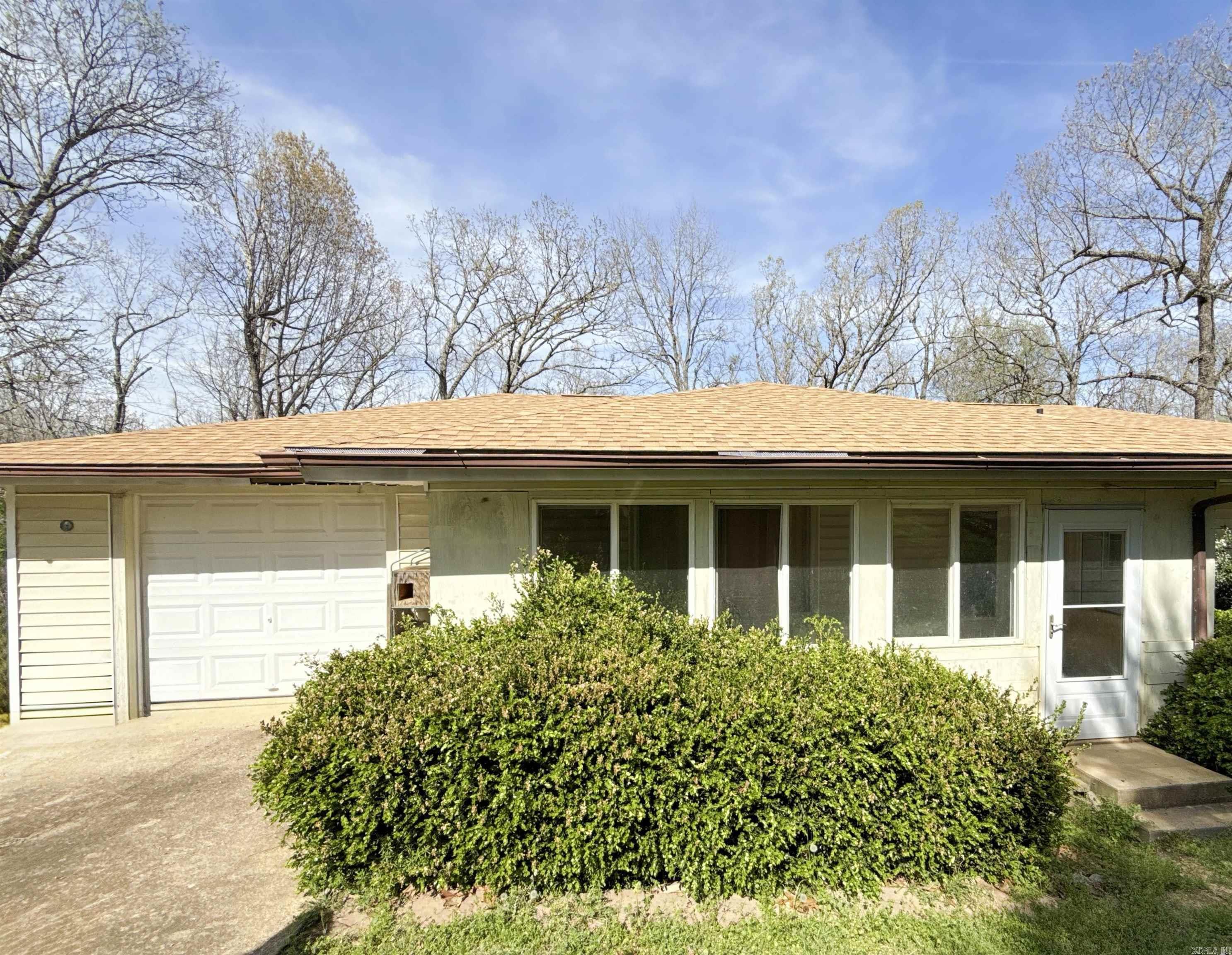 Chautauqua - Residential