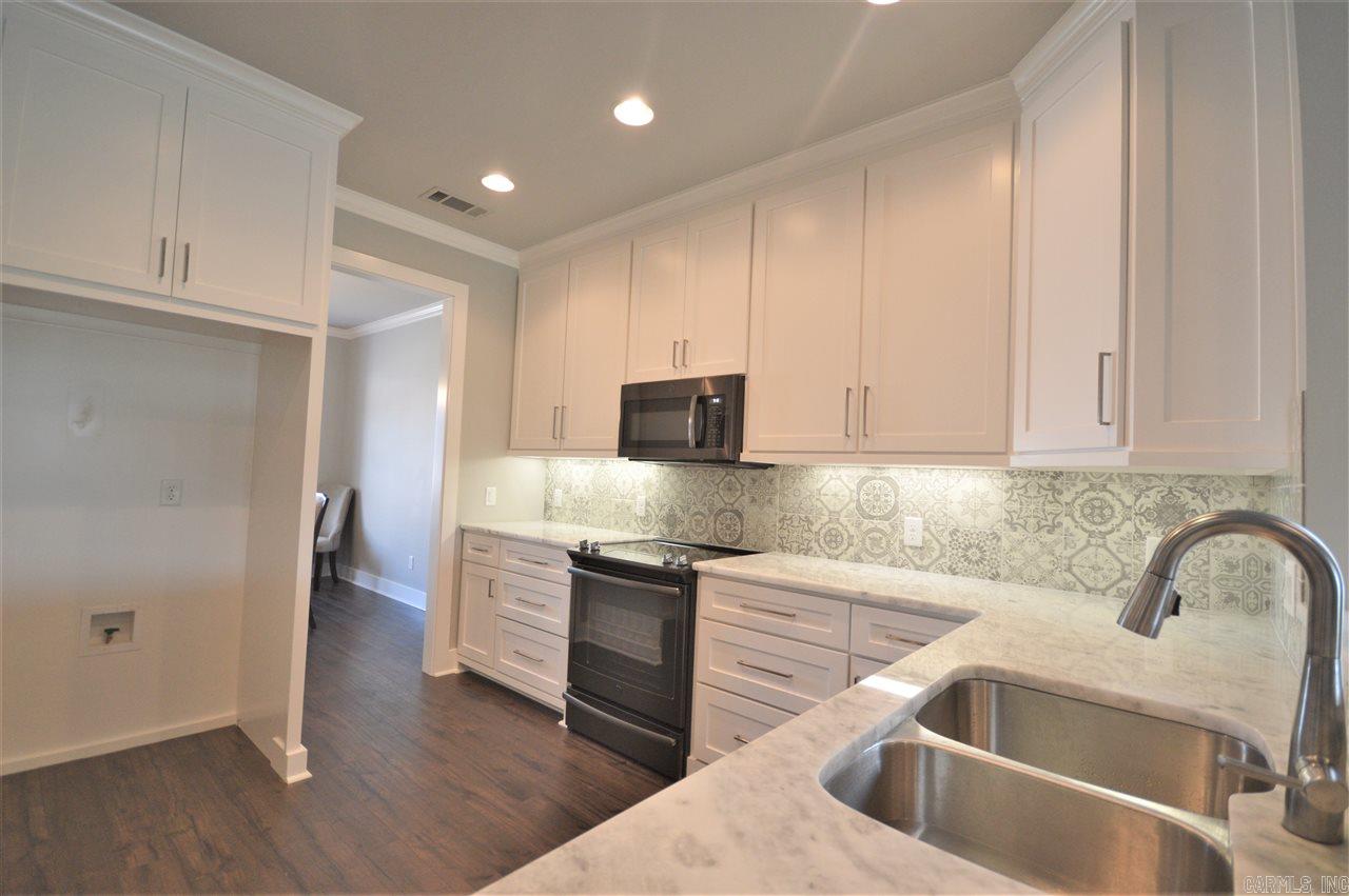 Wildwood Place - Residential