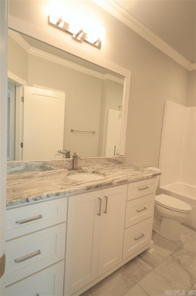 Wildwood Place - Residential