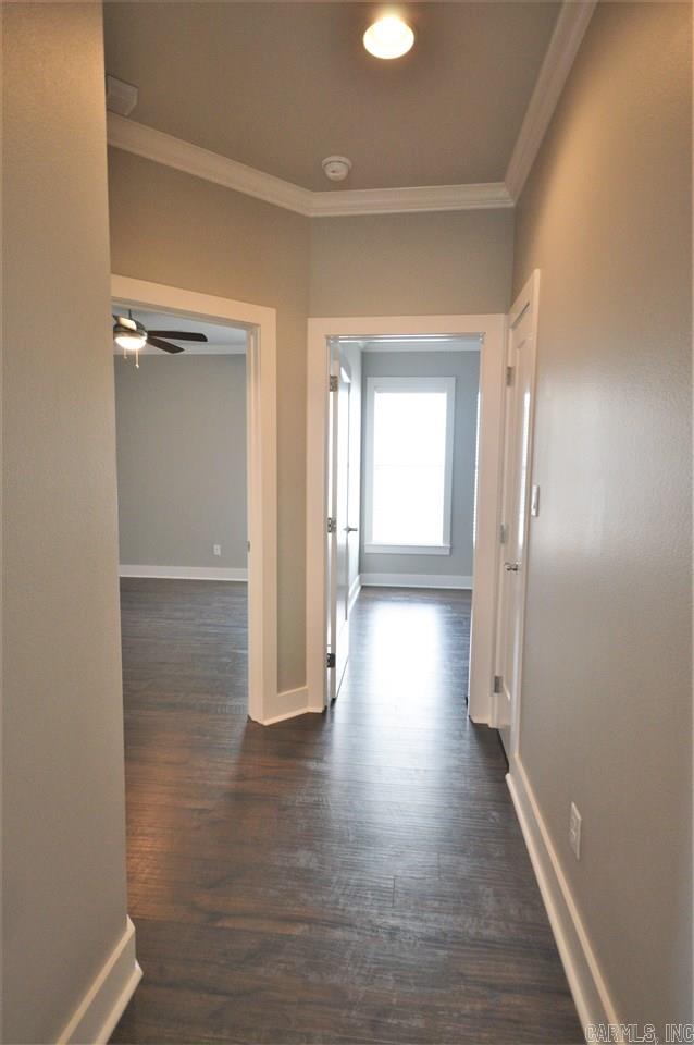 Wildwood Place - Residential