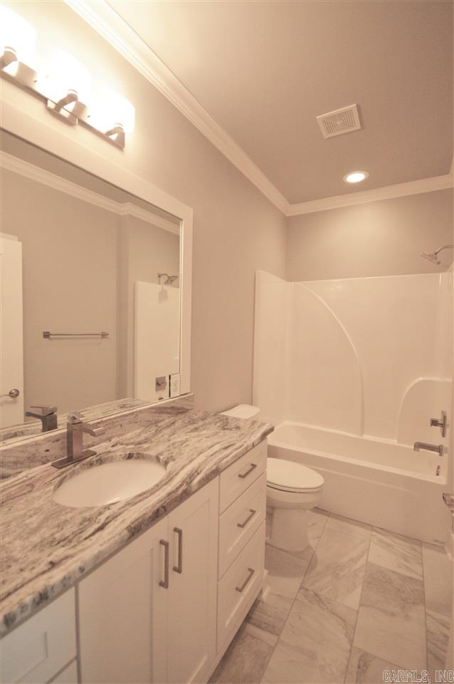Wildwood Place - Residential
