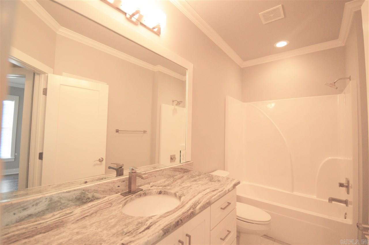 Wildwood Place - Residential