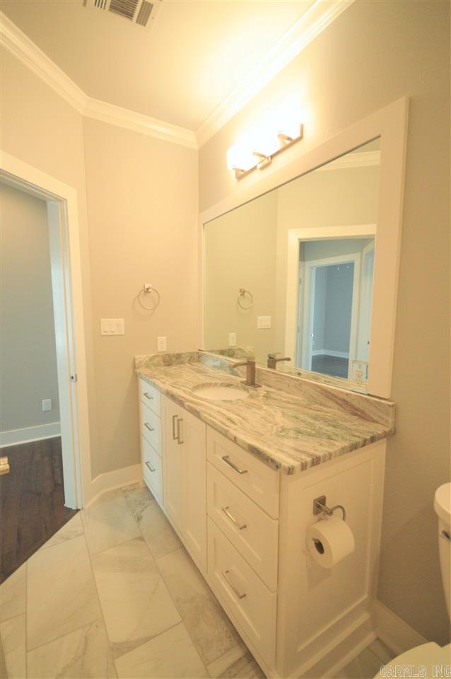 Wildwood Place - Residential