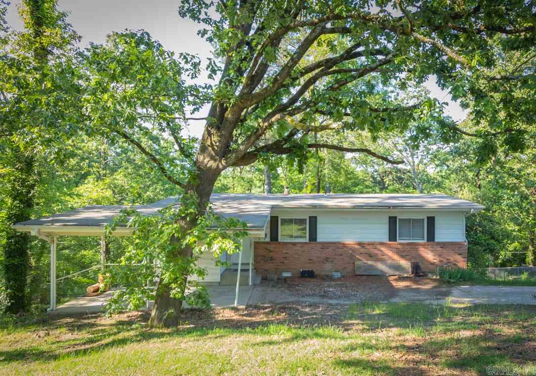 Great 4Bd /2ba home for rent in SWLR! Plenty of living space throughout. Built in storage options for extra storage space. Large yard perfect for anyone who has a green thumb. The lease for this property is for 2 years with a 3% increase after the first year. Income has to be 3x the amount of rent unless you have a housing voucher.   **ALL PROPERTIES MAY NOT BE MOVE-IN READY**