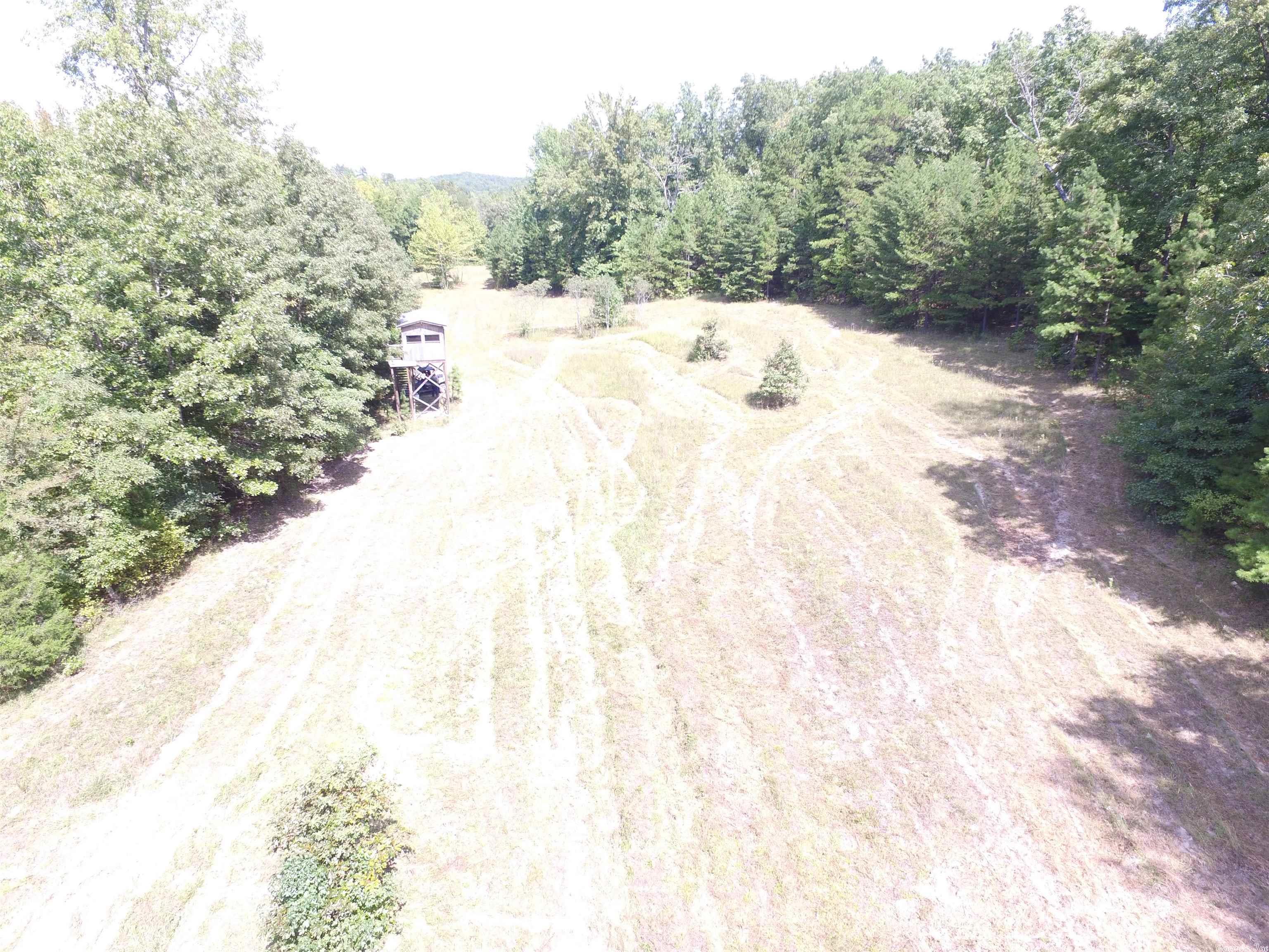 Metes & Bounds - Farm