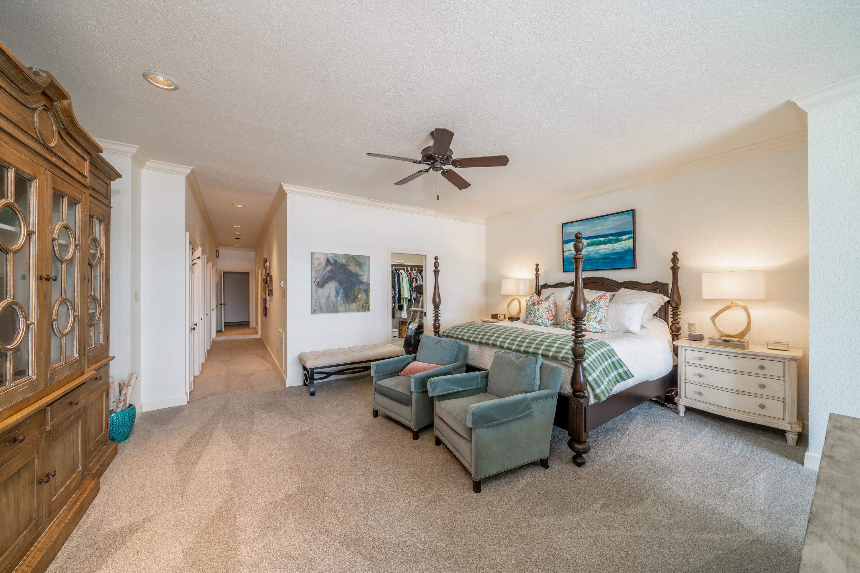 Camelot - Residential