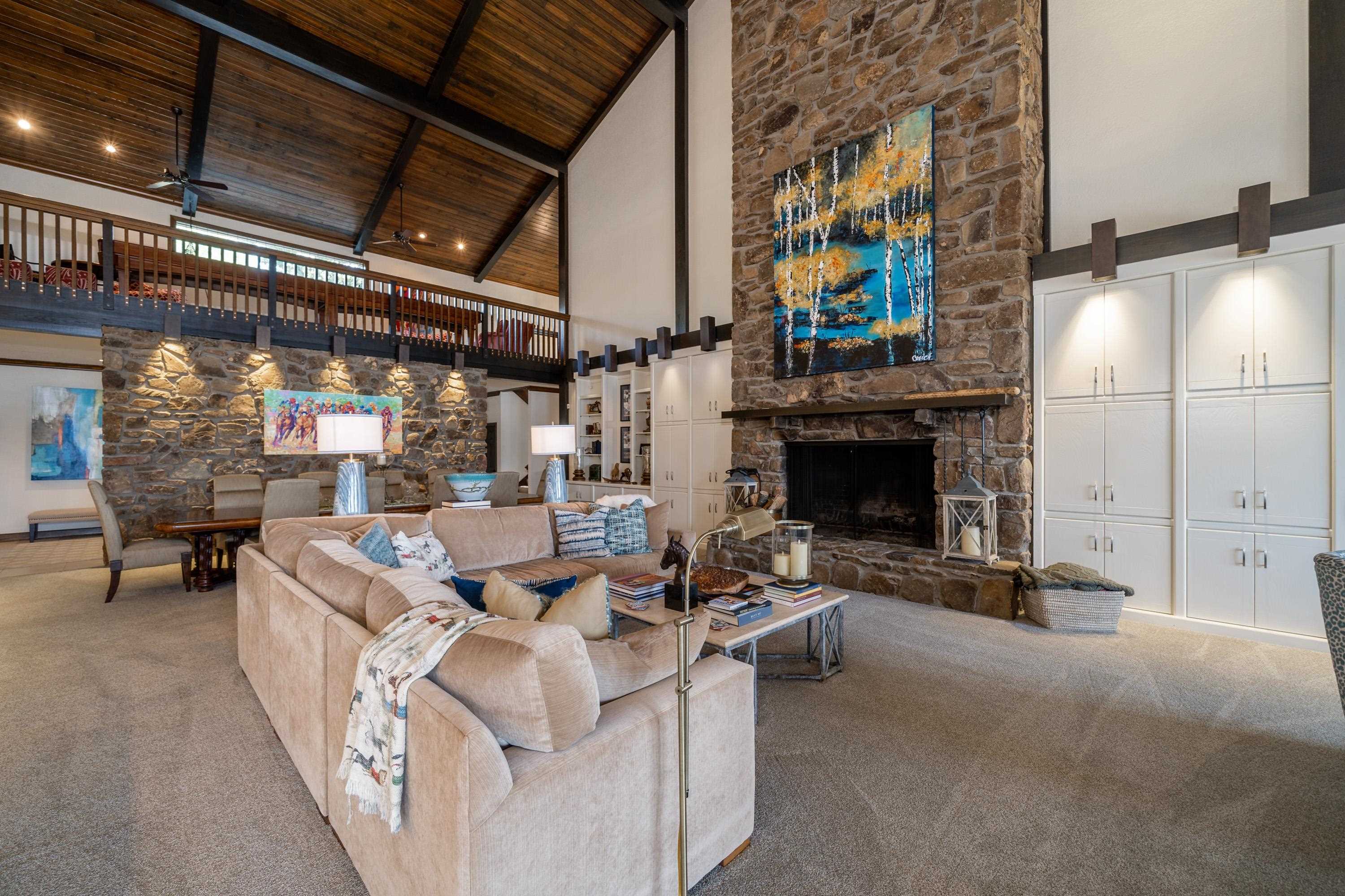 Camelot - Residential