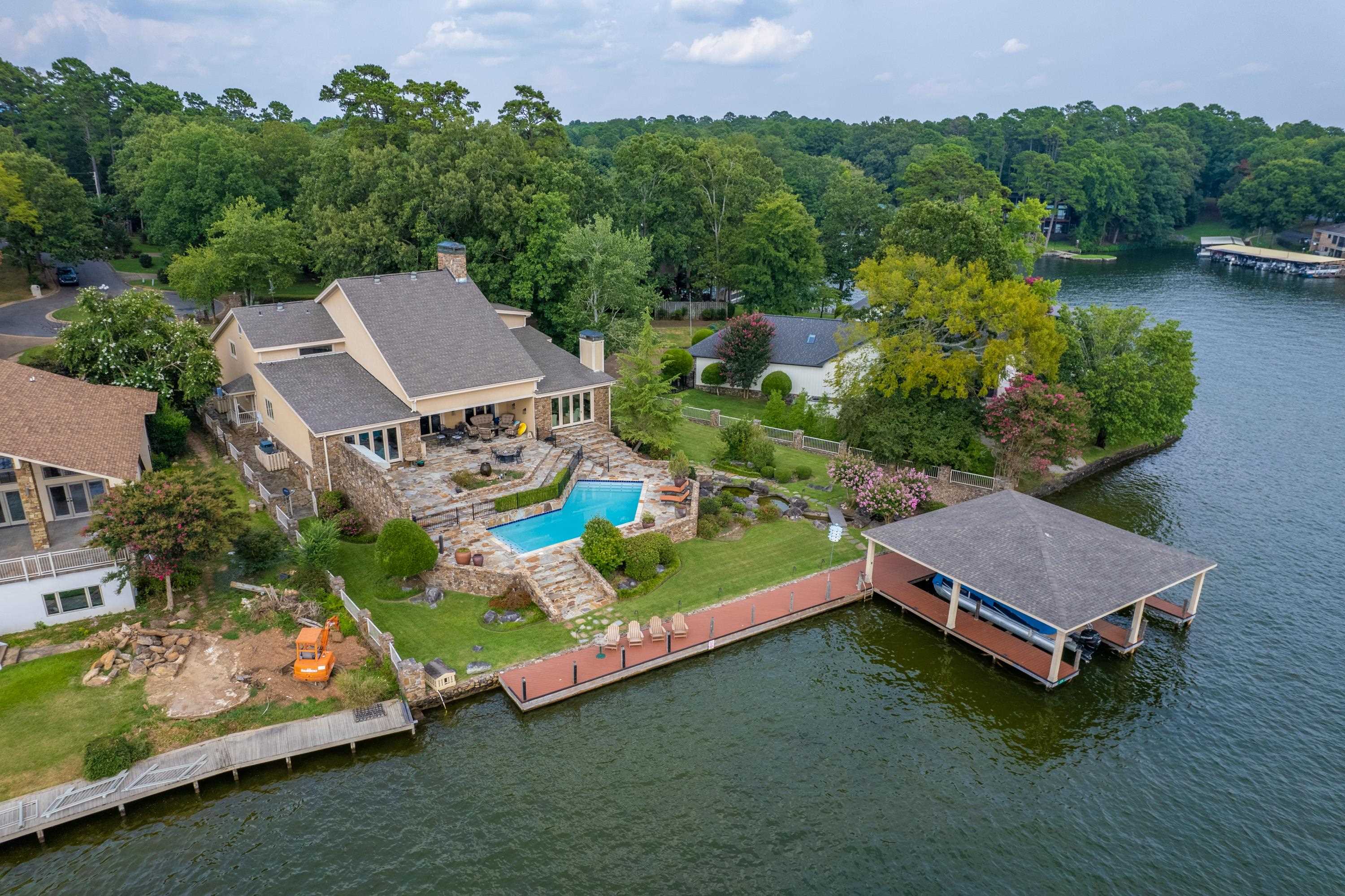 Camelot - Residential
