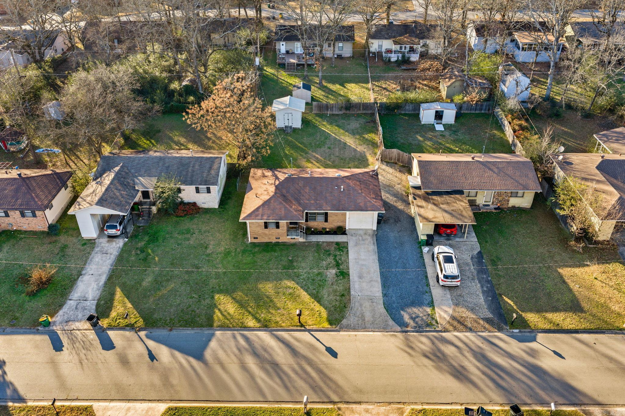 Kiehl - Residential