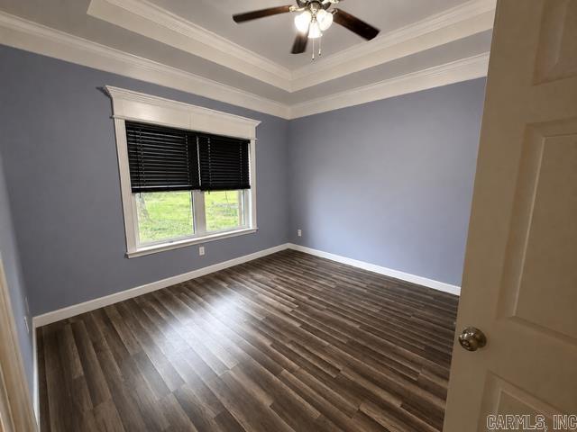 River Road Estates Phase 4 - Residential