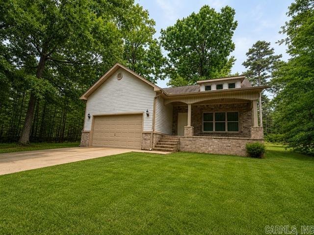 Welcome home to this charming 3-bedroom, 2-bath home nestled in a quiet, established neighborhood. Featuring new flooring throughout, this home offers a fresh, updated feel with comfortable living spaces perfect for everyday life. Whether you're relaxing indoors or enjoying the peaceful surroundings outside, you'll appreciate the comfort and convenience this property has to offer. Don't miss your opportunity to make this inviting home yours—schedule your showing today!