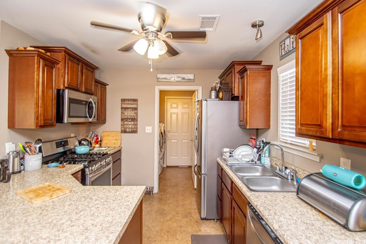VALLEY VIEW - Residential