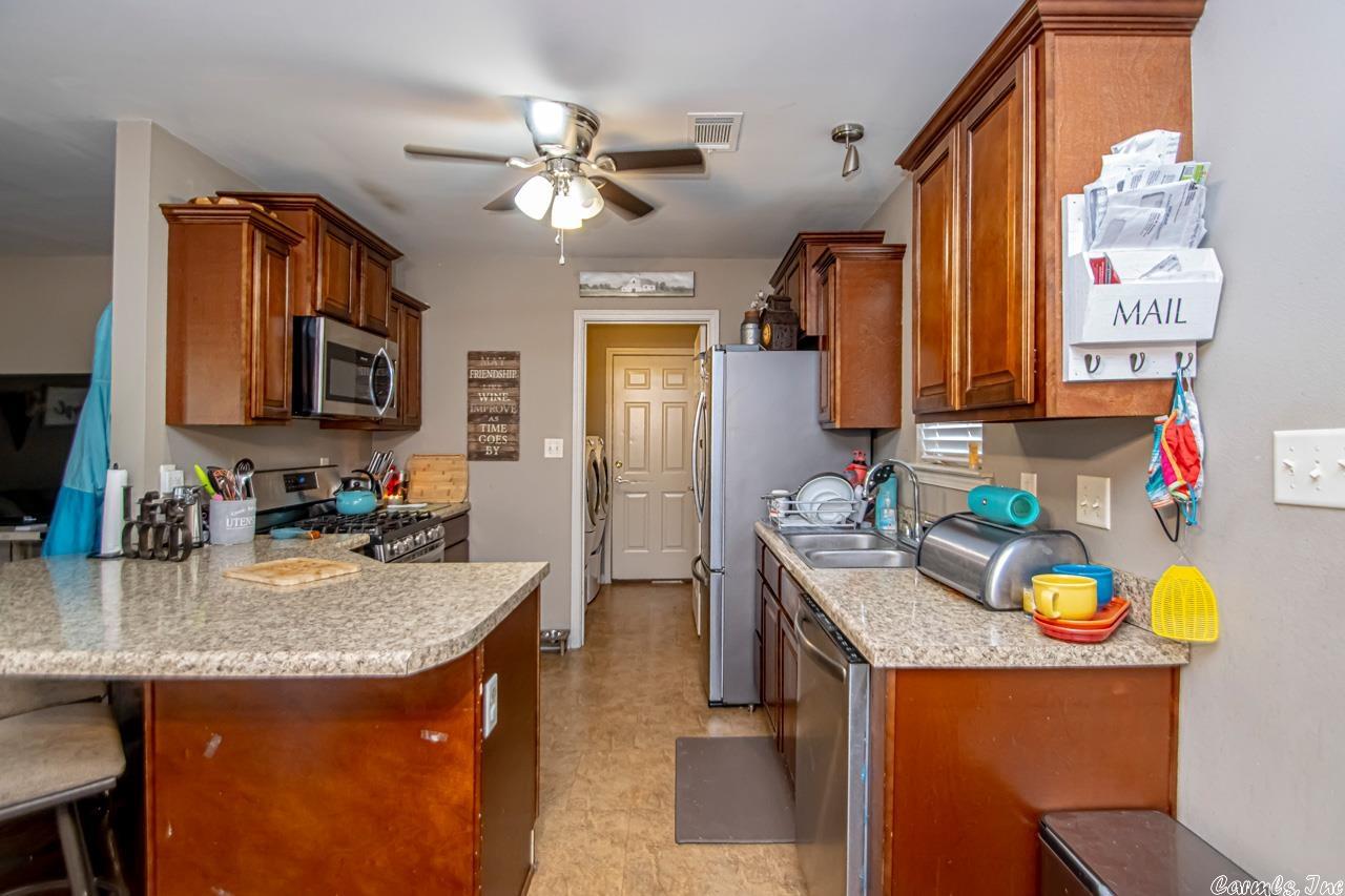 VALLEY VIEW - Residential