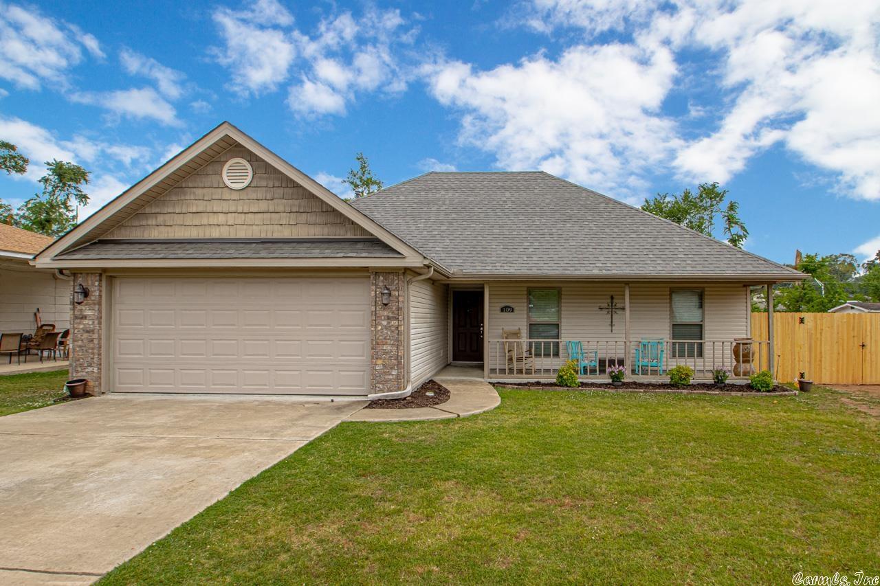 VALLEY VIEW - Residential