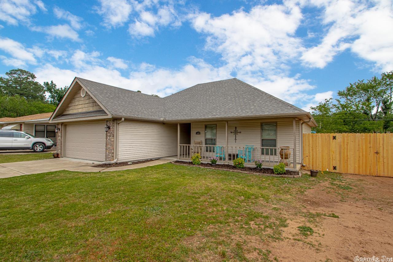 VALLEY VIEW - Residential