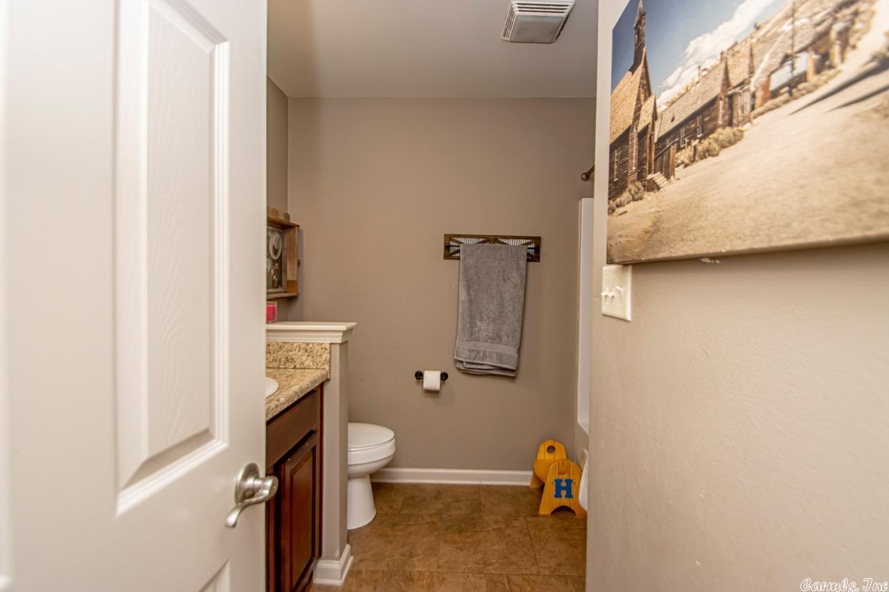 VALLEY VIEW - Residential