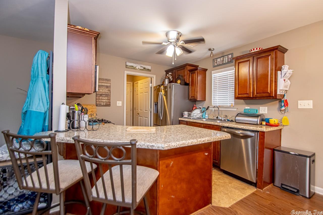 VALLEY VIEW - Residential
