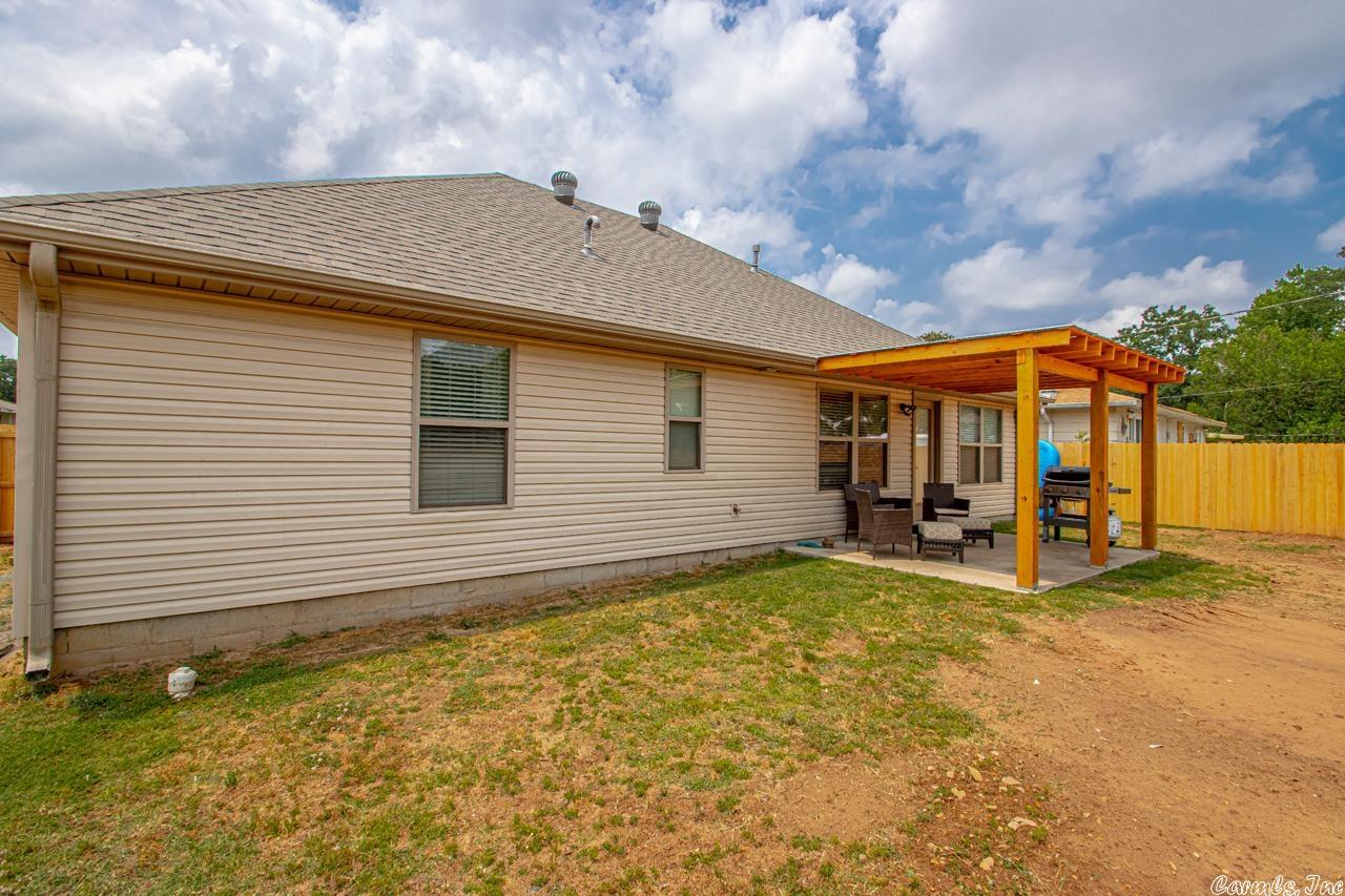 VALLEY VIEW - Residential