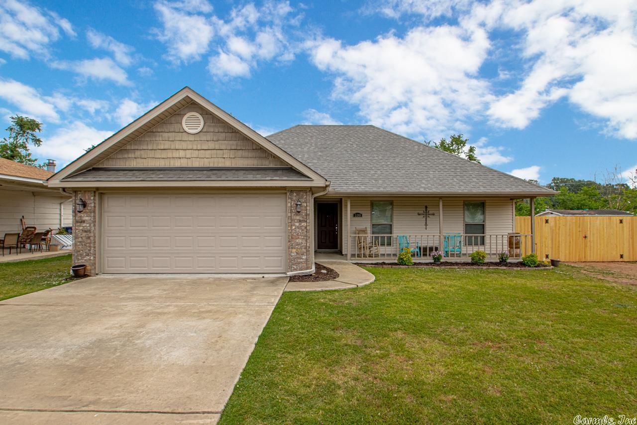 VALLEY VIEW - Residential