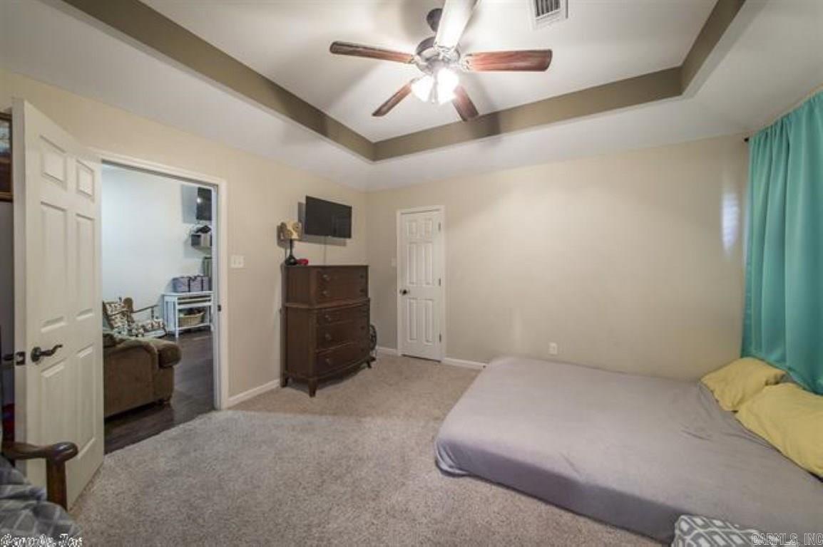 Weathering Heights - Residential Lease