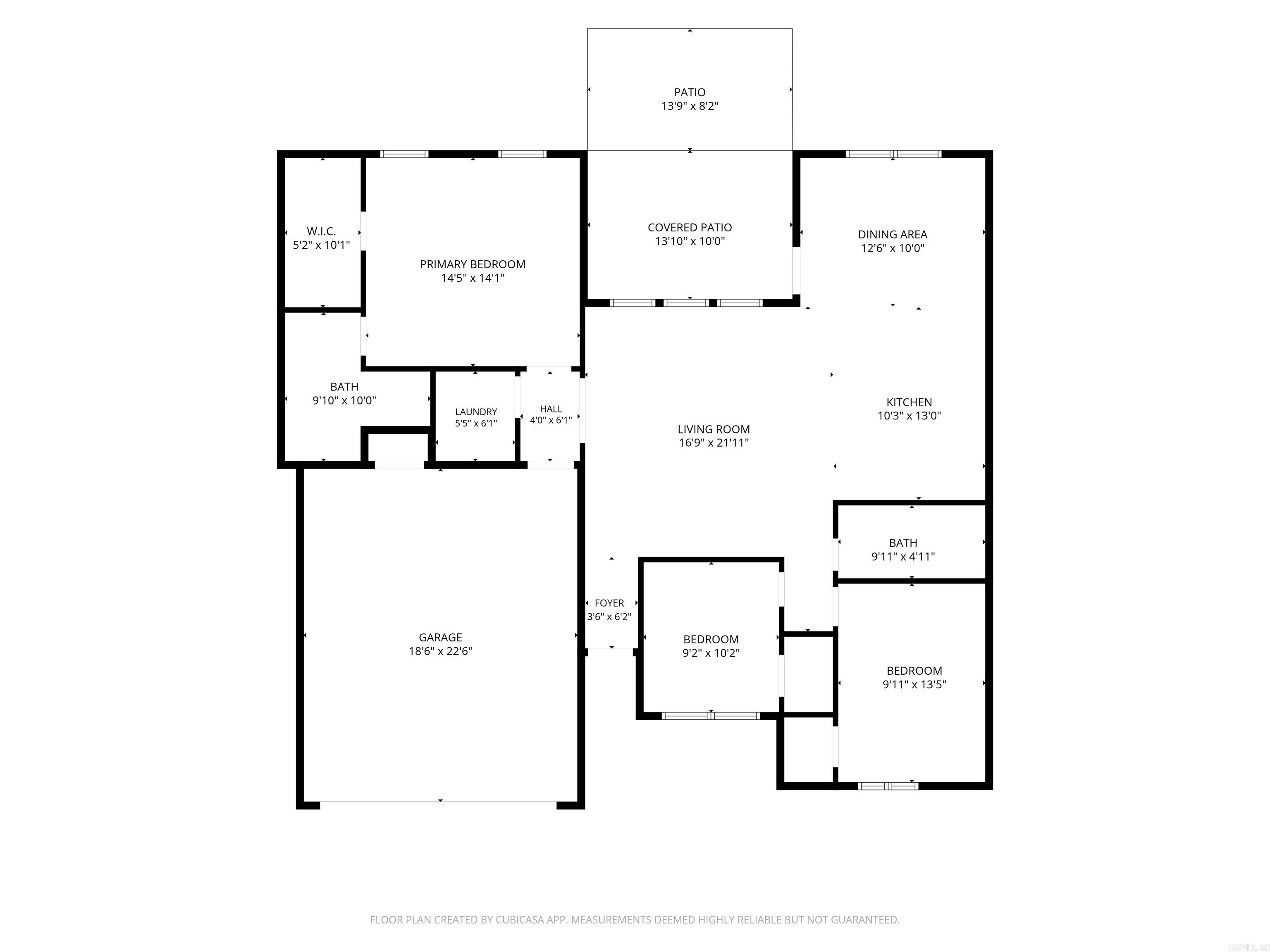 Siega - Residential