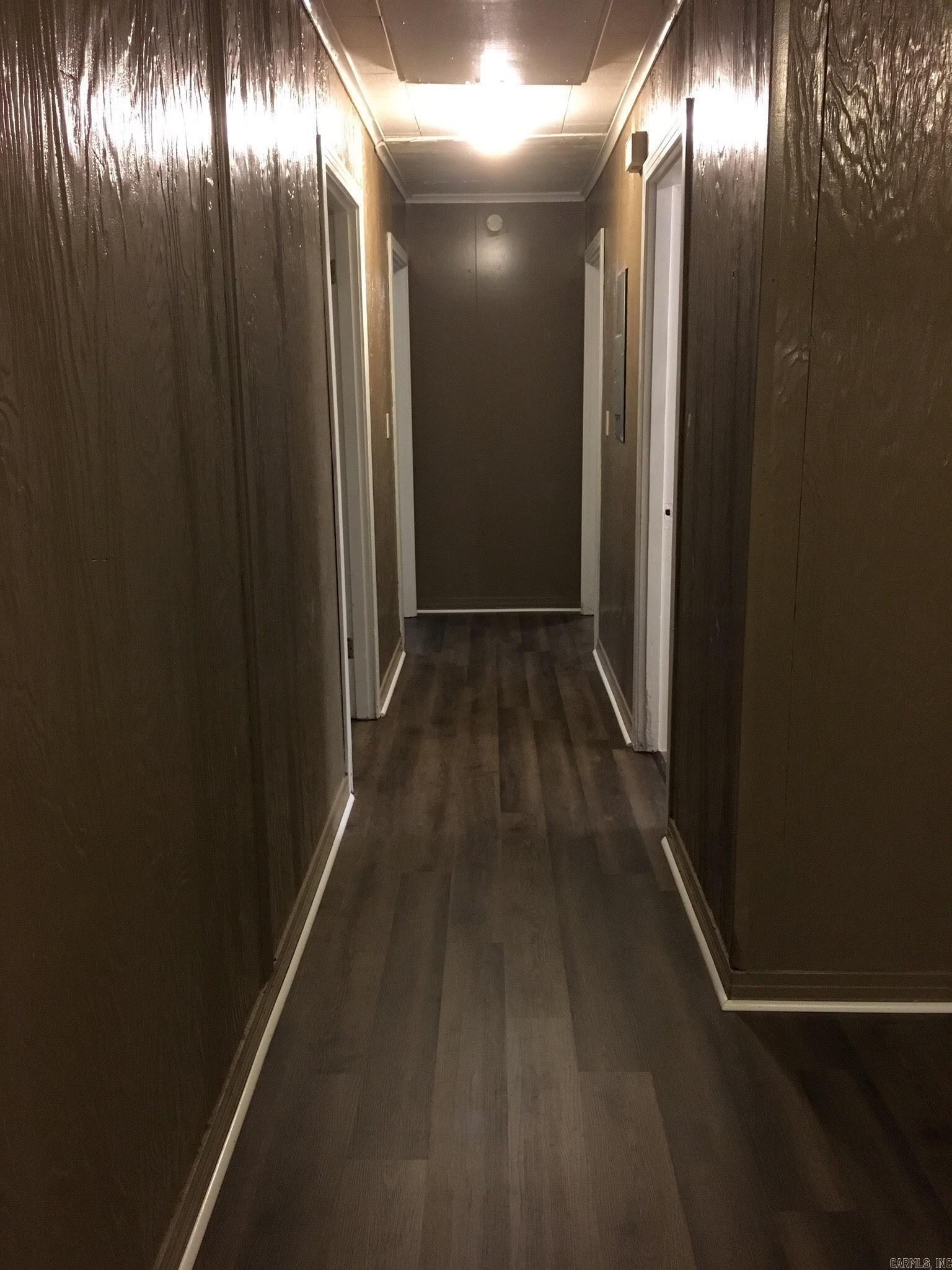 Ruddell Acres - Residential