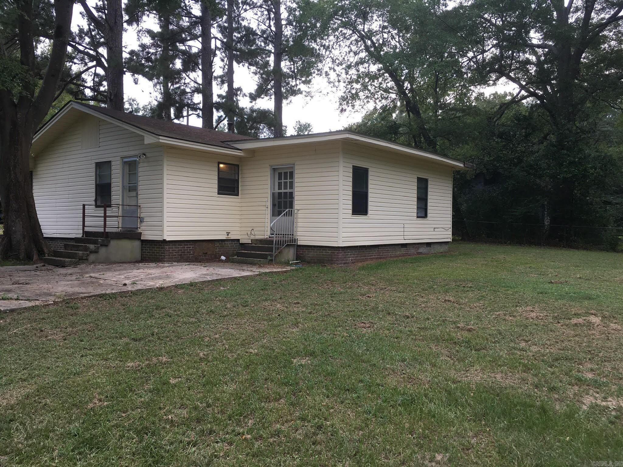Ruddell Acres - Residential