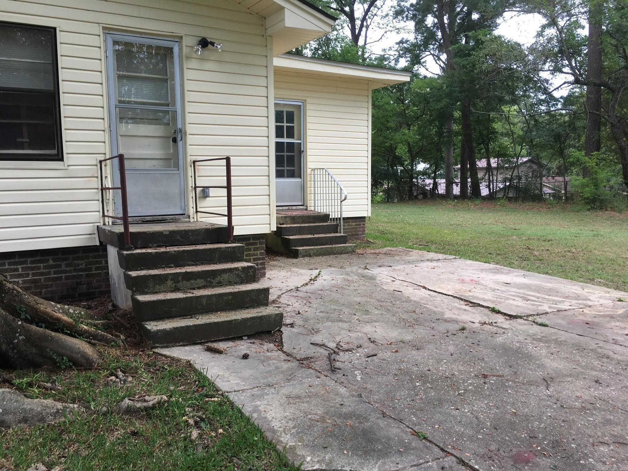 Ruddell Acres - Residential