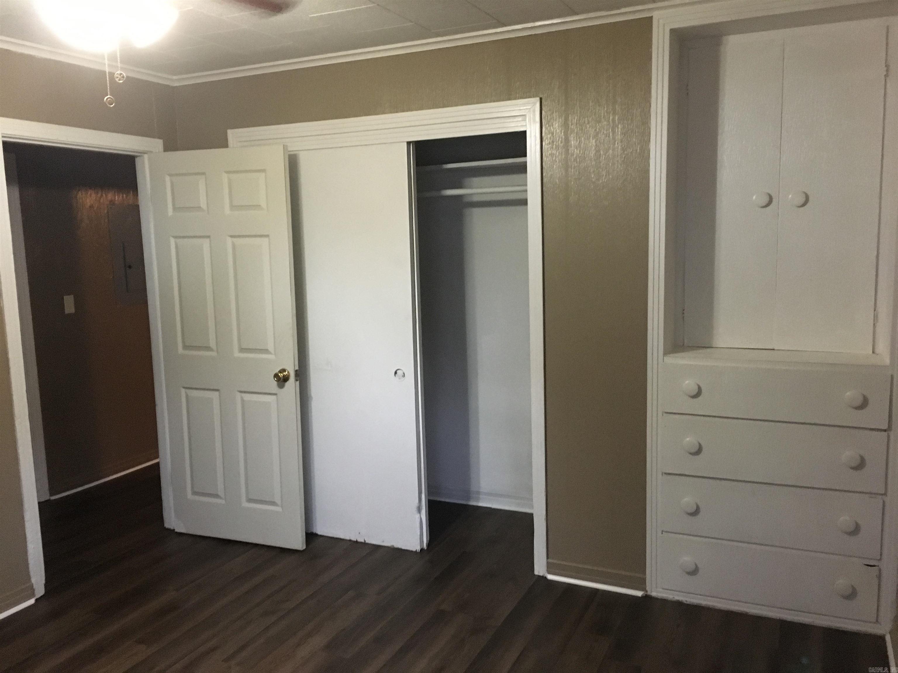 Ruddell Acres - Residential
