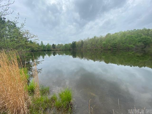 This property has everything you're looking for!  Beautiful pastures, pond, multiple home sites, city water, creek and woods - great land for hunting!  Lots of road frontage, 6 water meters, 2 septic tanks and 2 wells convey as-is.  Bring the extended family and come see today!
