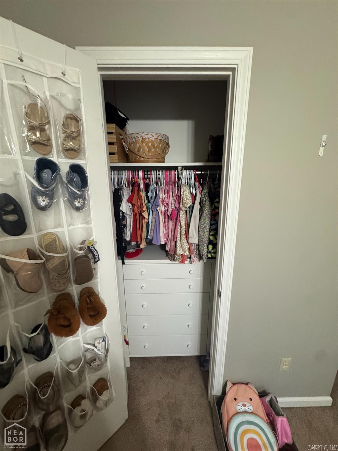 Not In List - Residential