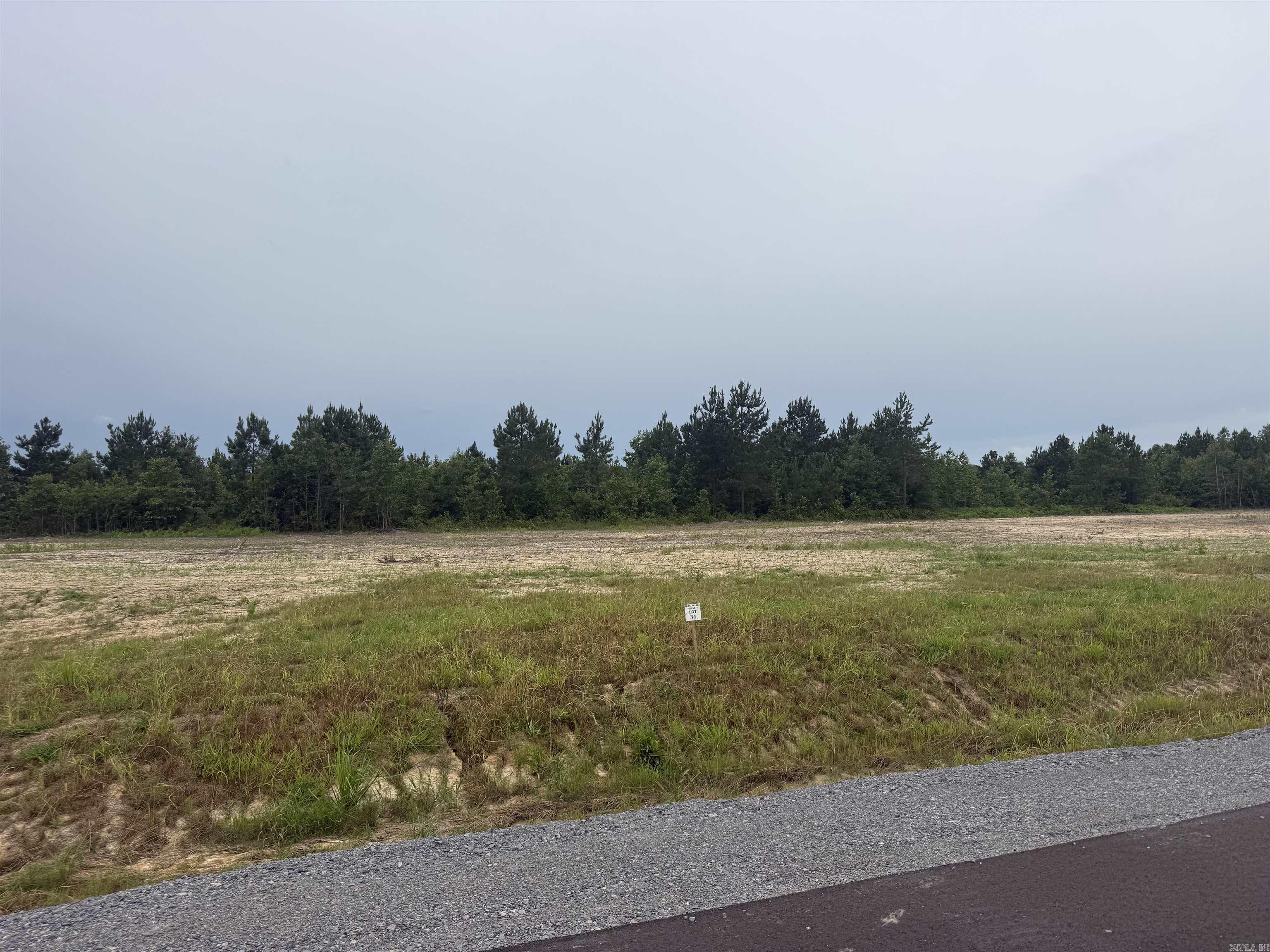 Hope Valley Estates - Land