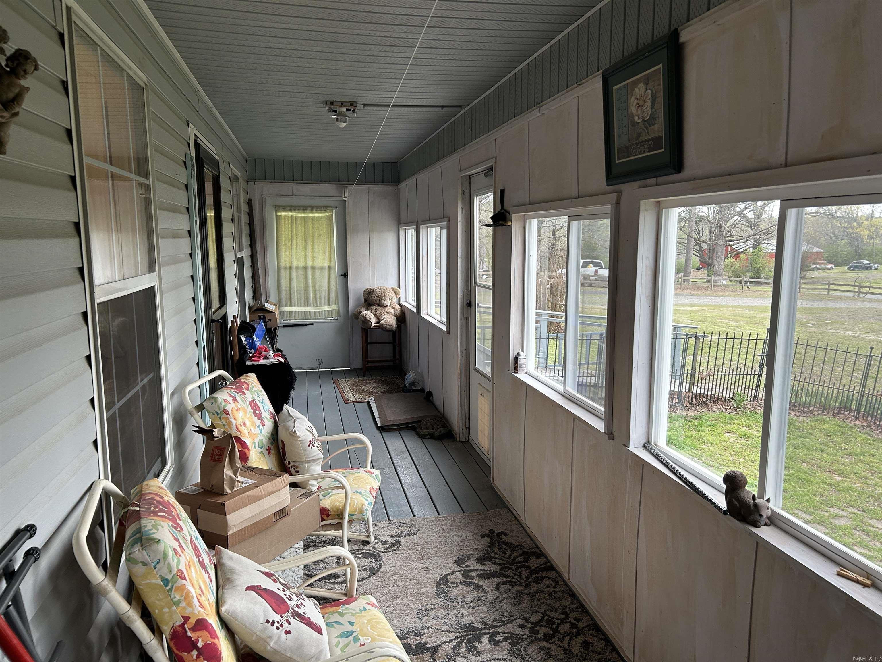 THORNBURG - Residential