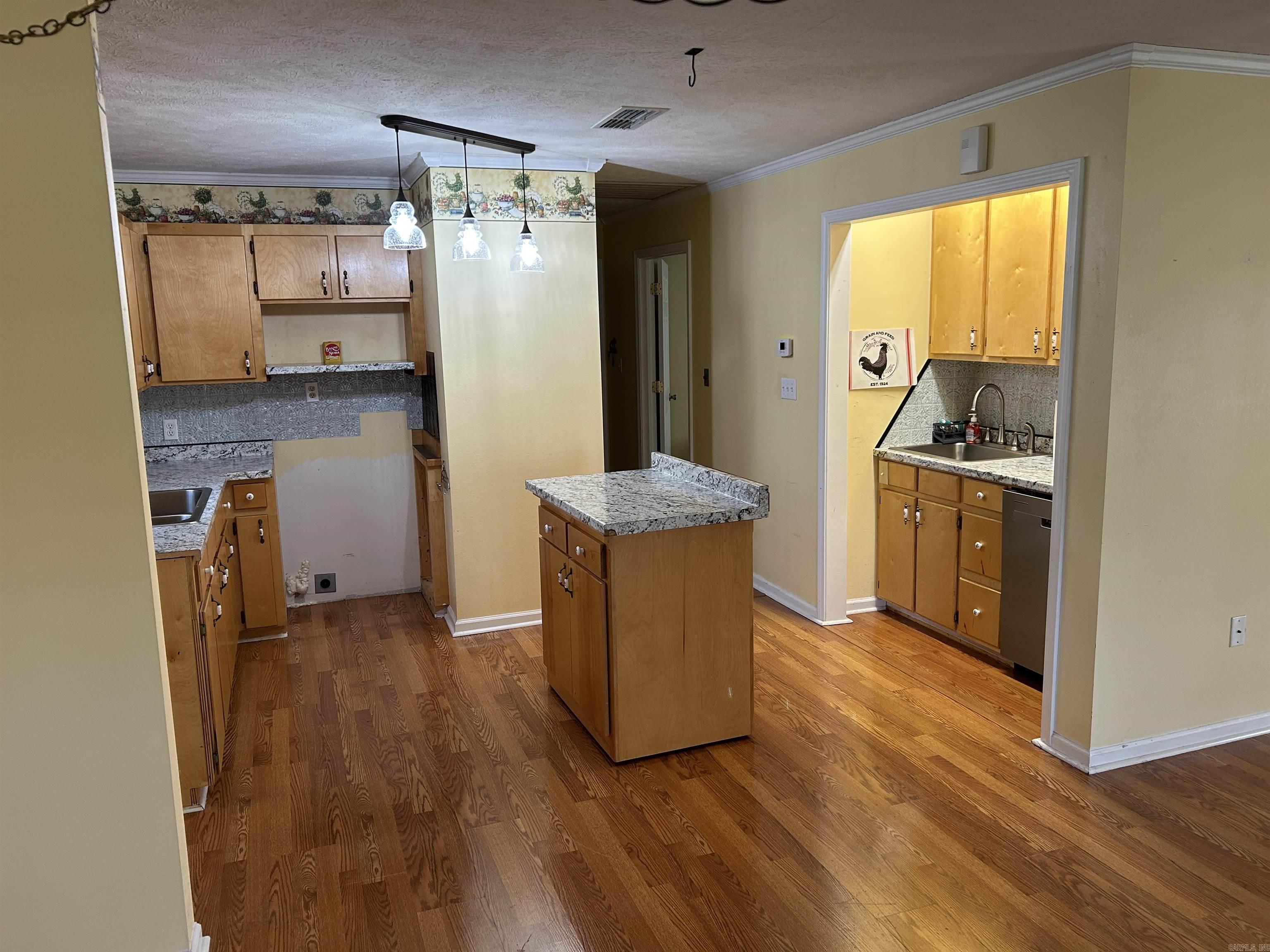 THORNBURG - Residential