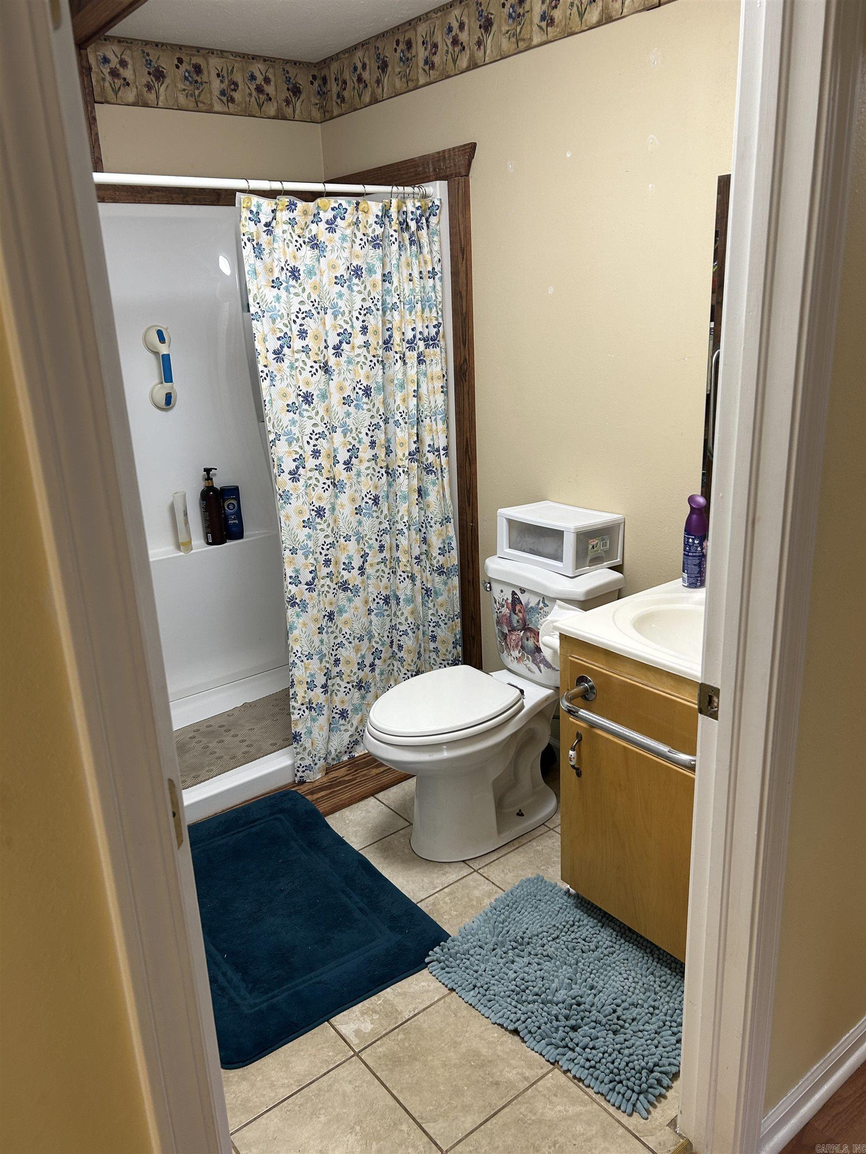THORNBURG - Residential