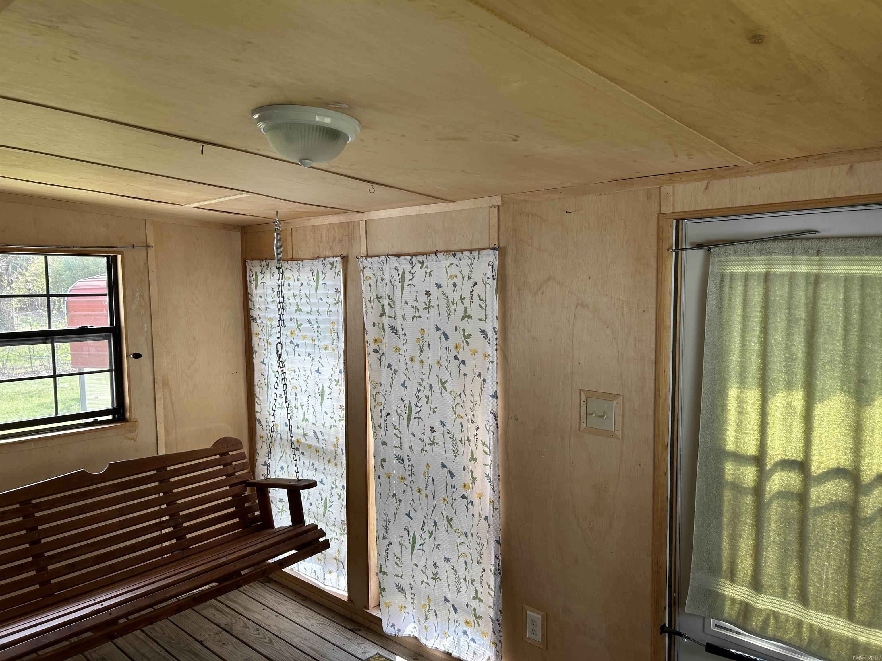 THORNBURG - Residential