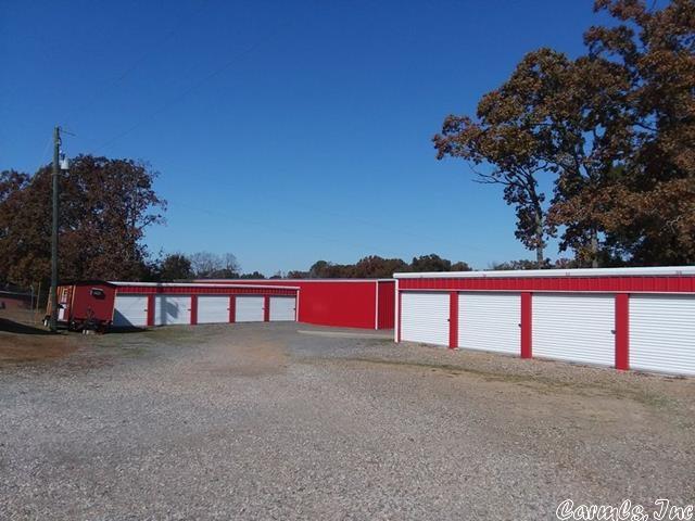 Metes & Bounds - Commercial Sale