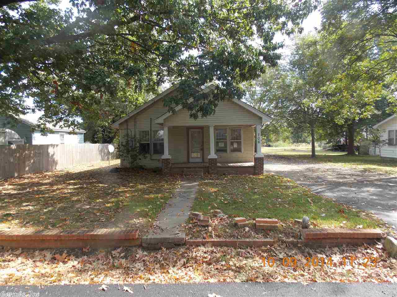 JS Smith - Residential