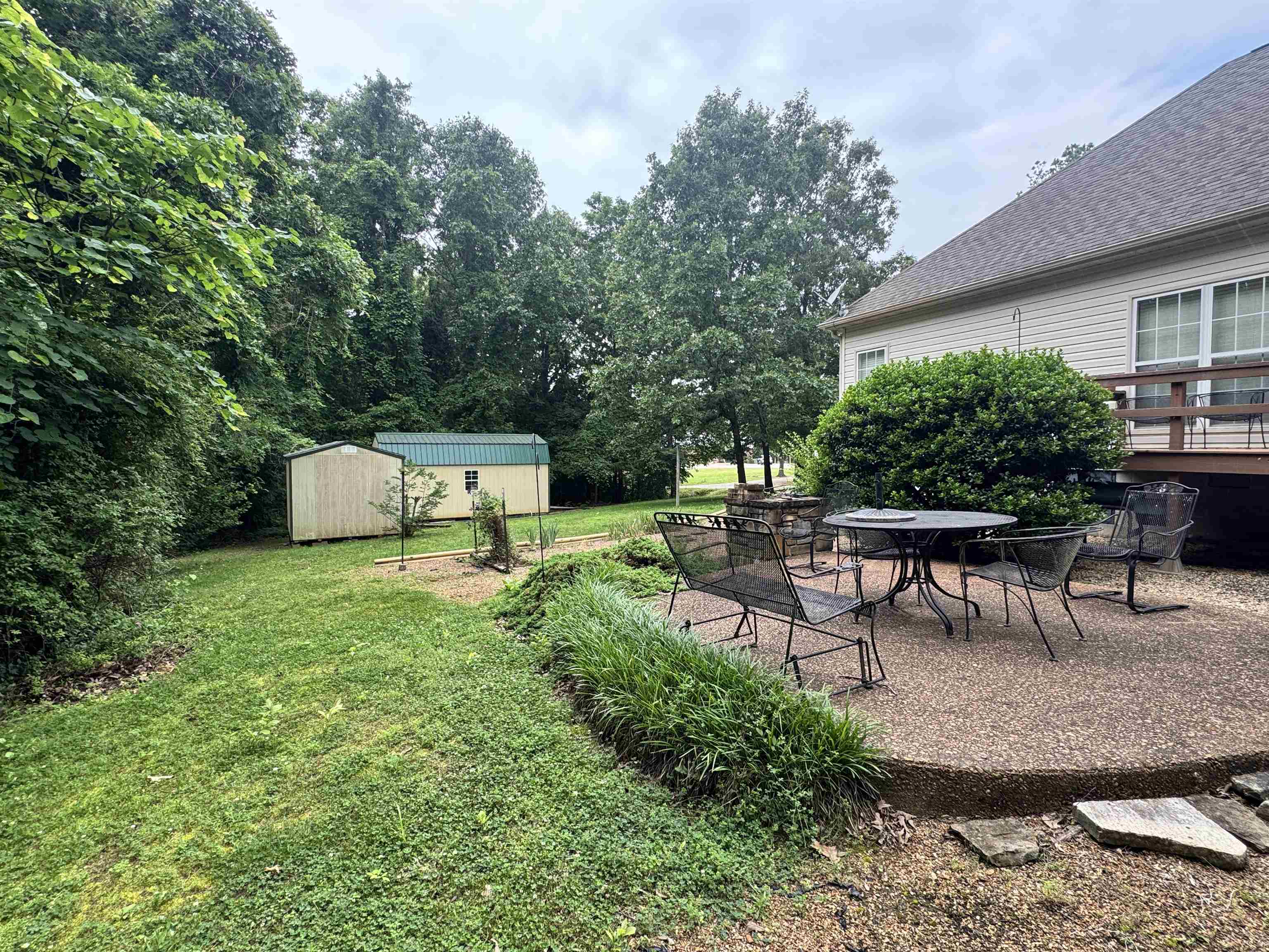 CHOCTAW THIRD - Residential